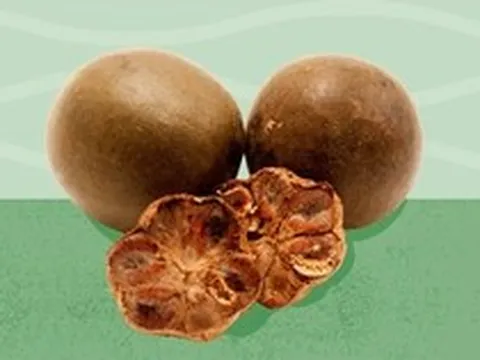 Kỳ lạ loại quả ngọt gấp 250 lần đường nhưng không gây tăng đường huyết, ngừa ung thư: Việt Nam có nhiều