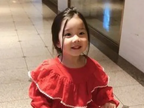 3 sự thật về đứa trẻ thích màu đỏ