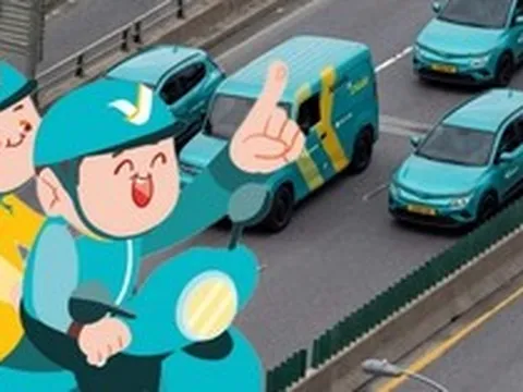 Xanh SM chính thức đổi tên thành Green SM: Vì sao trông rất "blue" mà lại dùng "green"?