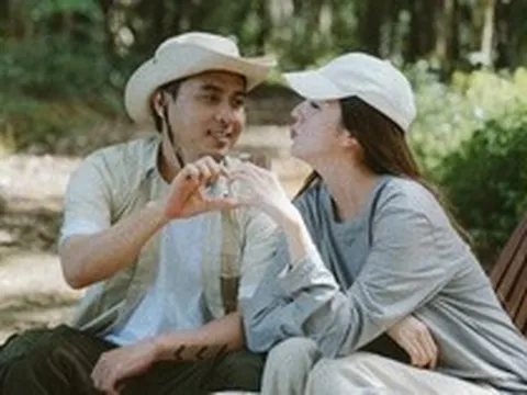 Vợ kém 17 tuổi của Hồ Quang Hiếu đang mang thai con thứ 2?