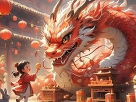 Bậc thầy phong thủy dự đoán 4 con giáp càng về cuối tháng 4 càng giàu: Tài sản ròng tăng chóng mặt, thăng tiến vùn vụt, đặc biệt top 2