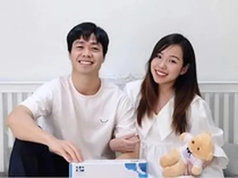 Cầu thủ Việt chưa bao giờ để lộ 1 bức ảnh nhà cửa, xe sang nhưng ai cũng ngầm hiểu: Giàu lắm, gia thế nhà vợ khủng!