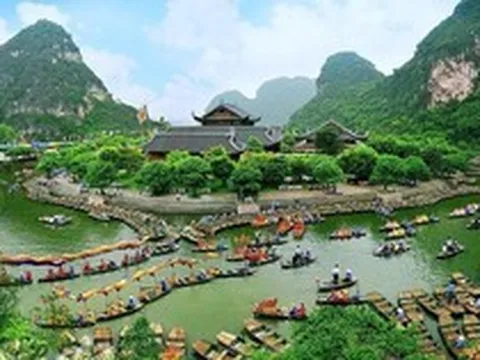 Xu hướng mới giúp du lịch Ninh Bình, Nha Trang, Vũng Tàu bứt phá