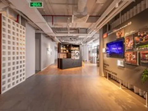 Blum Experience Center Hồ Chí Minh mở ra góc nhìn mới về phụ kiện nội thất