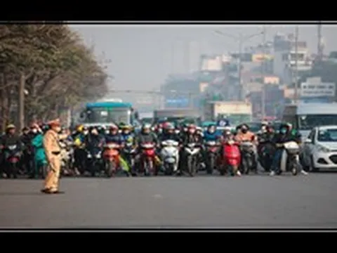 Thông tin mới nhất về giấy phép lái xe mà tất cả người dân cần nắm rõ