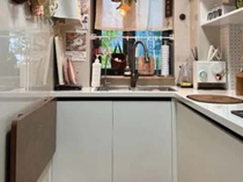 Có một kiểu hạnh phúc rất “đời thường”: 8 chi tiết thiết kế nhỏ giúp ngôi nhà sống càng lâu càng thấy dễ chịu