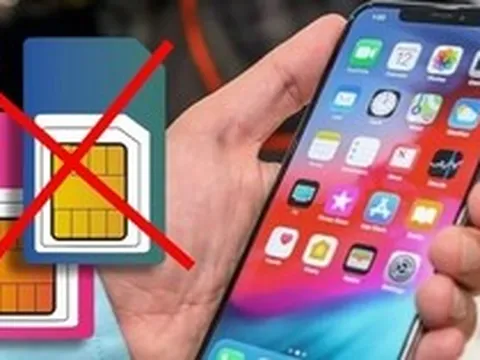 Cách chuẩn hóa thông tin cho thuê bao Viettel, VinaPhone, MobiFone để tránh bị khóa SIM sau ngày 15/4