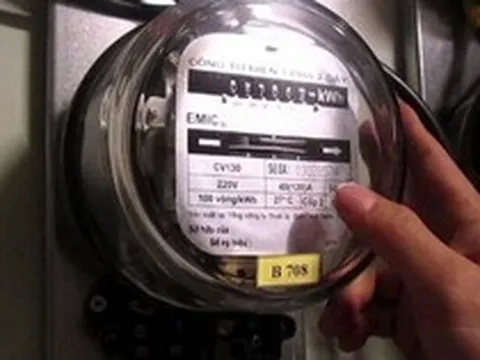 Bật điều hòa 1 đêm hết bao nhiêu tiền điện? EVN có câu trả lời