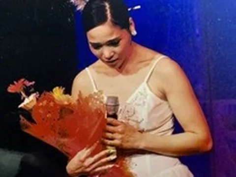 Nữ NSƯT được trải thảm đỏ: "Anh Trần Bình đã trực tiếp xin tôi về"