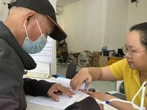 Lưu ý quan trọng của BHXH TPHCM đối với người hưởng lương hưu