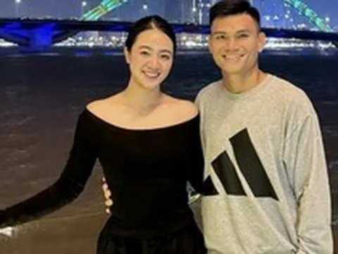 Từng "bán trâu đi bá đóng" giờ cầu thủ xứ Nghệ thành ông chủ quán cafe hoa tươi, cưới vợ cùng quê