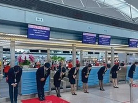 Mới nhất: Một hãng hàng không bất ngờ thông báo hủy nhiều chuyến bay đến TP.HCM trong tháng 5/2026