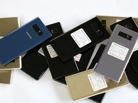 Từ 1-3, người dùng điện thoại xách tay sẽ không dùng được ứng dụng ngân hàng?