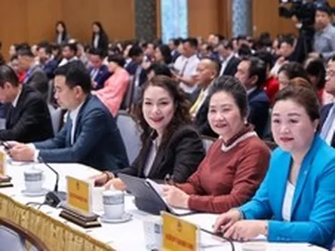 Tăng tốc khởi nghiệp, doanh nghiệp trở thành ‘trụ cột tăng trưởng’