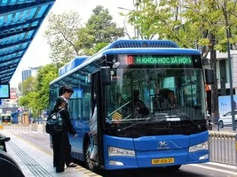 Thông tin nổi bật ở TPHCM ngày 14-4