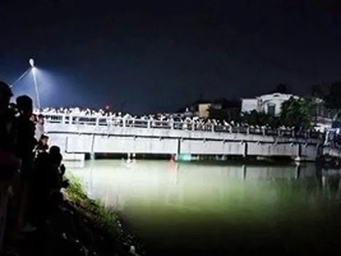 Mới đầu hè, Thanh Hóa liên tiếp xảy ra các vụ đuối nước thương tâm