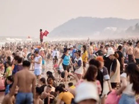 Người dân sắp đi du lịch dịp nghỉ lễ 30/4-01/5 lưu ý cảnh báo của công an