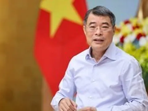 Thủ tướng Lê Minh Hưng nhận thêm vai trò mới