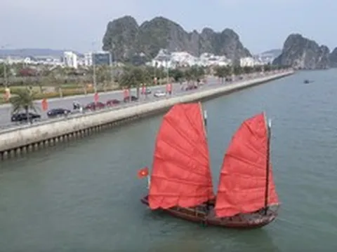 Đồng ý chủ trương thành lập thành phố Quảng Ninh trực thuộc Trung ương