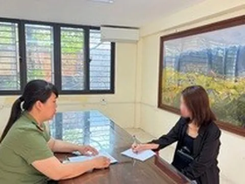Không gia hạn tạm trú cho con trai SN 2022, một người phụ nữ ở Lạng Sơn bị phạt 22,5 triệu đồng