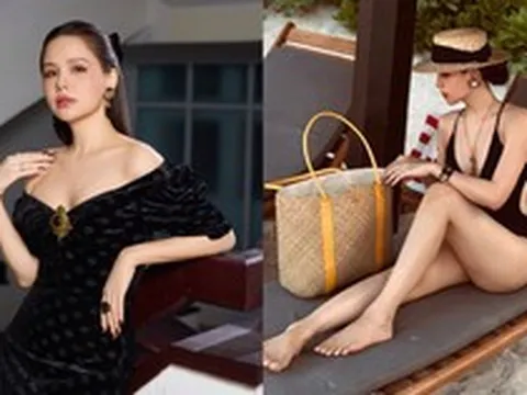 Nữ diễn viên rời showbiz, lấy chồng CEO tập đoàn nghìn tỷ giờ sống ra sao?