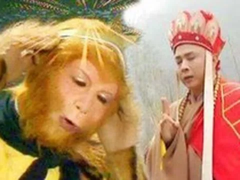 Bài chú Đường Tăng niệm khiến Tôn Ngộ Không đau vật vã có nội dung gì?