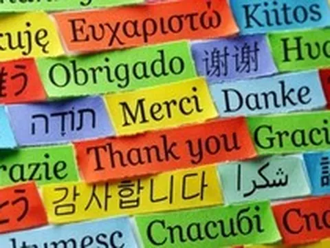 3 ngoại ngữ "vàng" giúp bạn nắm giữ lợi thế chiến lược trong 5 năm tới, không lo bị AI thay thế