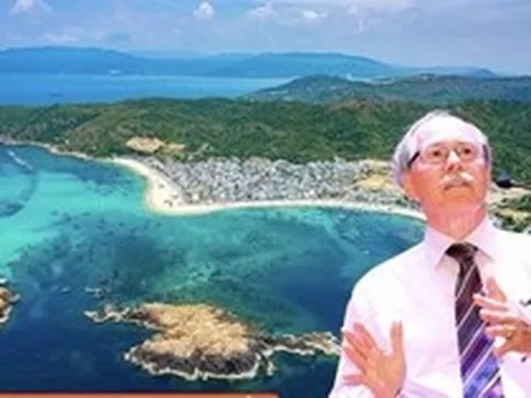 Thành phố biển Việt Nam dẫn đầu Đông Nam Á: 3 lần liên tiếp ẵm giải Du lịch sạch nhất ASEAN, thu hút 18 giáo sư Nobel ghé thăm