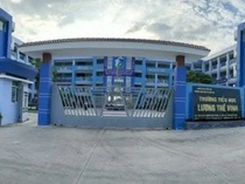 Vụ cô giáo dùng kim tiêm xử phạt học sinh ở TPHCM: Bác sĩ cảnh báo điều này