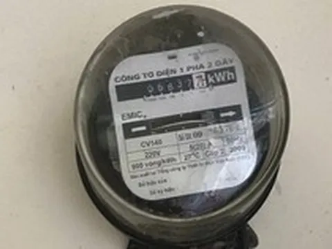 Bật điều hòa tốn hơn bật quạt bao nhiêu tiền điện? EVN đưa đáp án