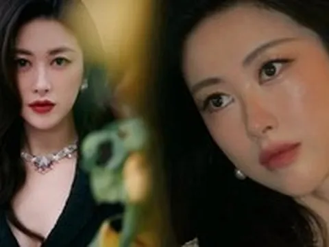 Đẳng cấp chơi ngọc của "cô lao công" Hứa Mật Ngữ: Chọn thiết kế dị bản, toát ngay khí chất phu nhân hào môn