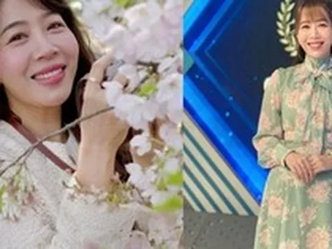 Nữ BTV nổi tiếng là con gái Đại tá, từng đỗ Thủ khoa Đại học, nay giữ vai trò quan trọng tại VTV