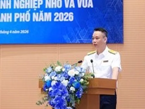 Thuế Hà Nội nêu những trường hợp người nộp phải cập nhật mã số thuế