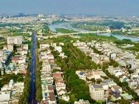 Chính thức công nhận tỉnh Đồng Nai đạt đô thị loại I