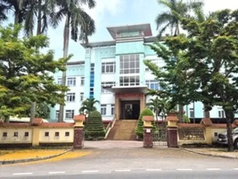 Chủ tịch tỉnh Quảng Trị chỉ đạo làm rõ vụ "người lạ" trong gói thầu 16,5 tỉ đồng