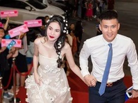 Câu nói thay đổi cuộc đời Công Vinh: Nhận 14 tỷ và “muốn yêu ba, bốn Thủy Tiên cũng được”