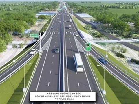 TPHCM: Yêu cầu tăng tốc triển khai Vành đai 4