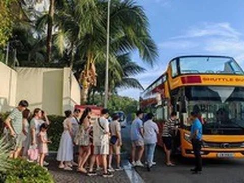 Mới nhất: Một dịch vụ từng rất hút khách ở Phú Quốc ngừng hoạt động, nhiều người tiếc nuối