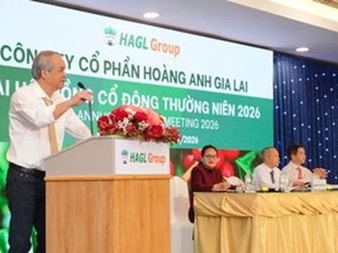 Bầu Đức bật mí nguồn tiền để Hoàng Anh Gia Lai trồng 20.000 ha cà phê và xây nhà máy