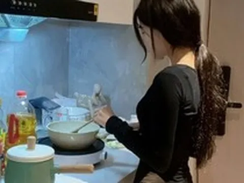 Nấu ăn ở nhà nhưng làm 5 việc sau còn hại hơn gọi đồ ăn sẵn, dễ gây ung thư: Rất nhiều gia đình làm mỗi ngày!