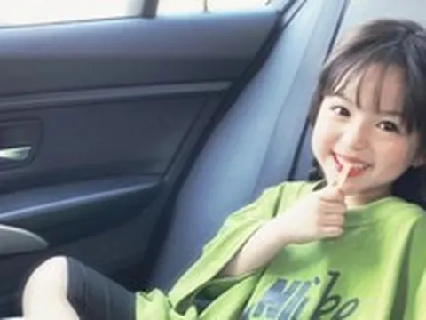 3 đặc điểm tâm lý của đứa trẻ thích màu xanh lá