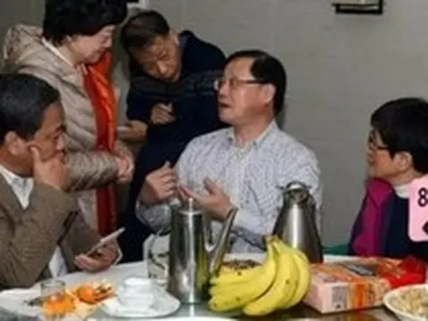 Tiến sĩ đi họp lớp cũng phải thừa nhận: Có 1 dịp rất ít người dự nhưng lại phô trương nhất