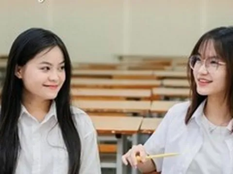 Từ năm 2026, thí sinh có tổng điểm 3 môn thi tốt nghiệp dưới 15 điểm không đủ điều kiện xét tuyển đại học