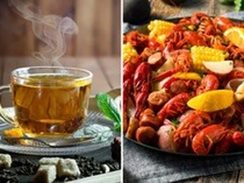 Những cách kết hợp thực phẩm cần tránh mà đa số người Việt thường mắc phải: một trong số đó có nguy cơ gây ung thư