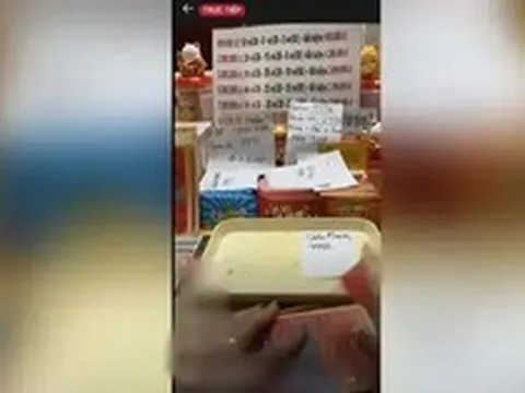 Công an cảnh báo nóng tất cả những ai thường xem livestream nội dung này