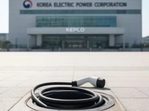 Một quốc gia châu Á tung ưu đãi giảm 50% phí sạc xe điện vào chiều cuối tuần cho tất cả người dân