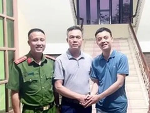 Người đàn ông chuyển khoản 500 triệu đồng vào tài khoản VietinBank trùng với tên mình: Công an khẩn trương vào cuộc kiểm tra