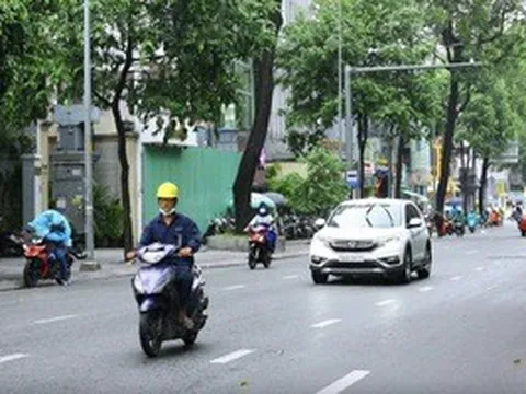 Dự báo thời tiết hôm nay, 17-4: TPHCM và Nam Bộ thu hẹp nắng nóng, có mưa