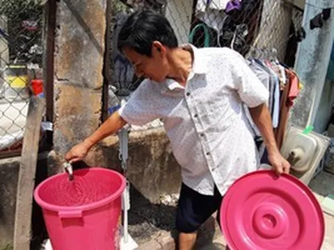 Dự báo nguy cơ xuất hiện El Nino rất mạnh và thiếu hụt  nguồn nước