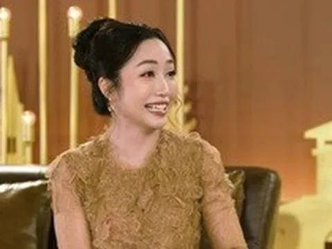 Nữ NSƯT từ Úc về làm bà chủ, nhà đầu tư, giám đốc điều hành